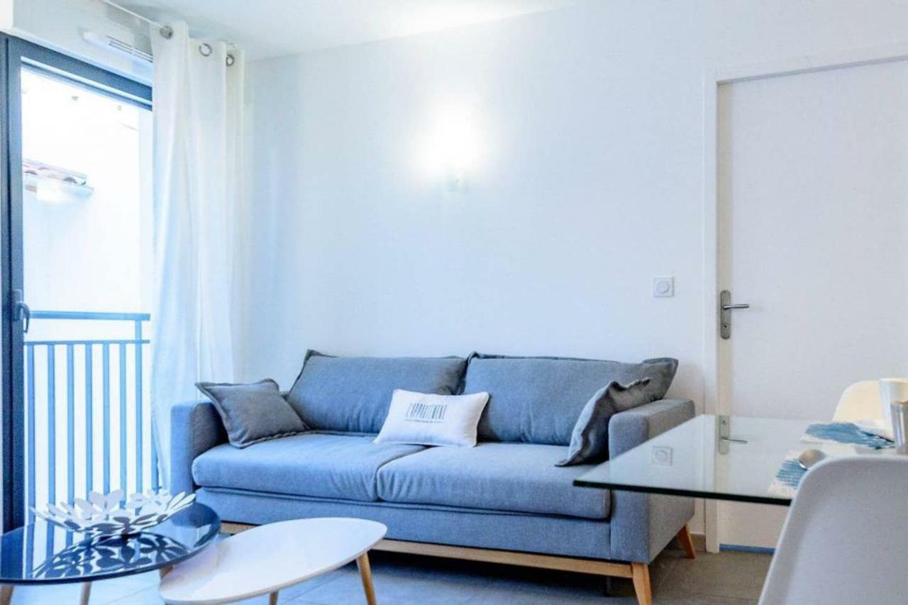 201 - Appartement Duplex Moderne - Jeanne D Arc, Tuluza Zewnętrze zdjęcie